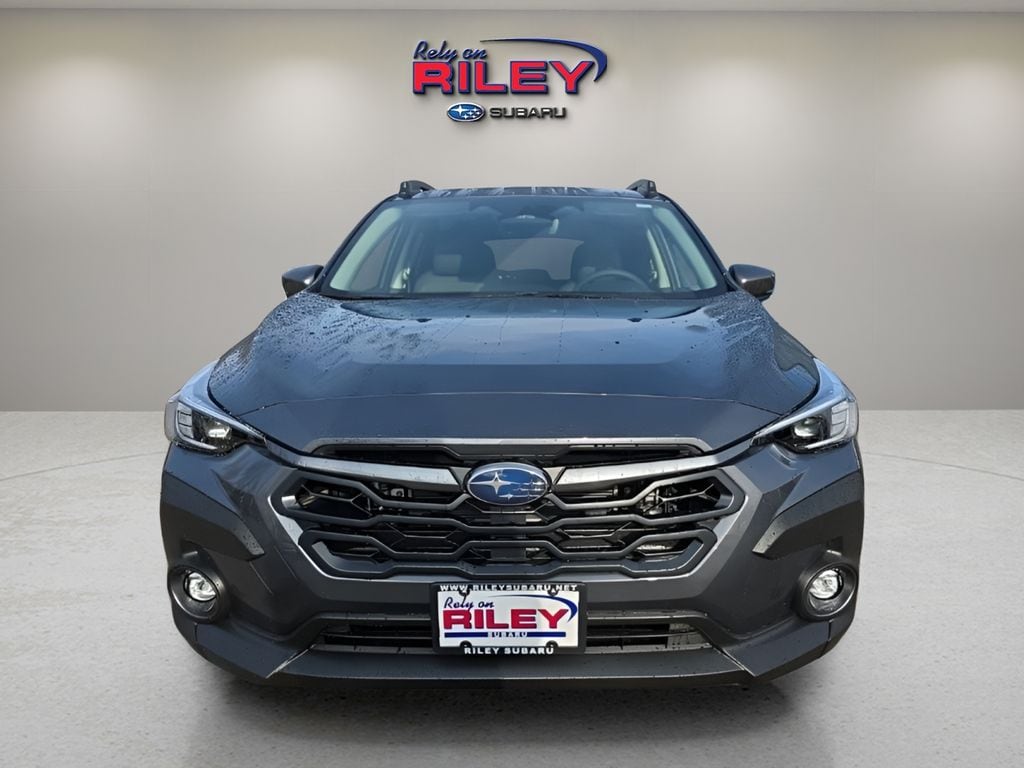 New 2026 Subaru Crosstrek Limited Hybrid SUV