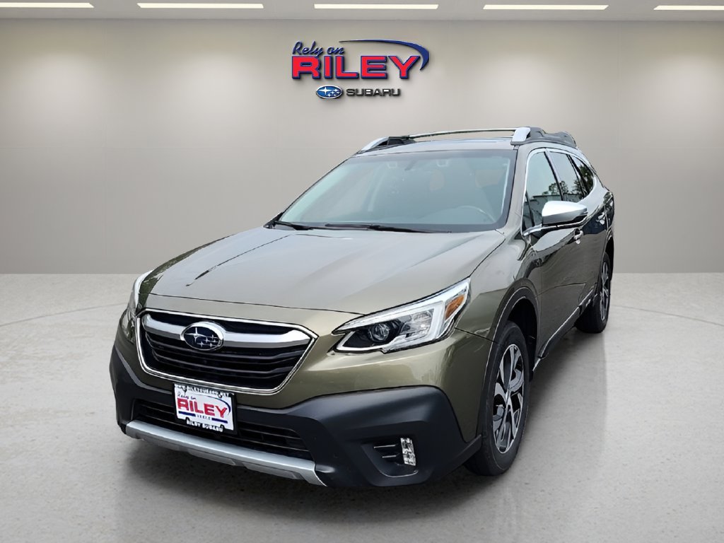 2021 Subaru Outback