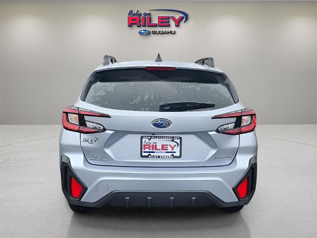 New 2025 Subaru Crosstrek Premium SUV