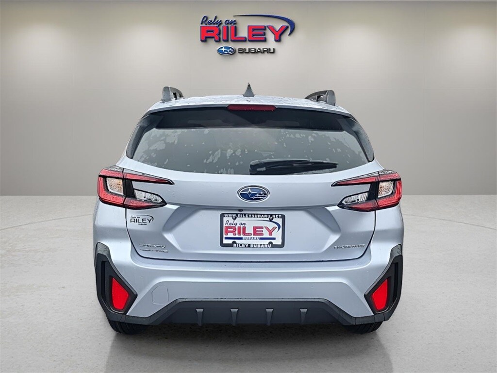 2025 Subaru Crosstrek Premium photo 4