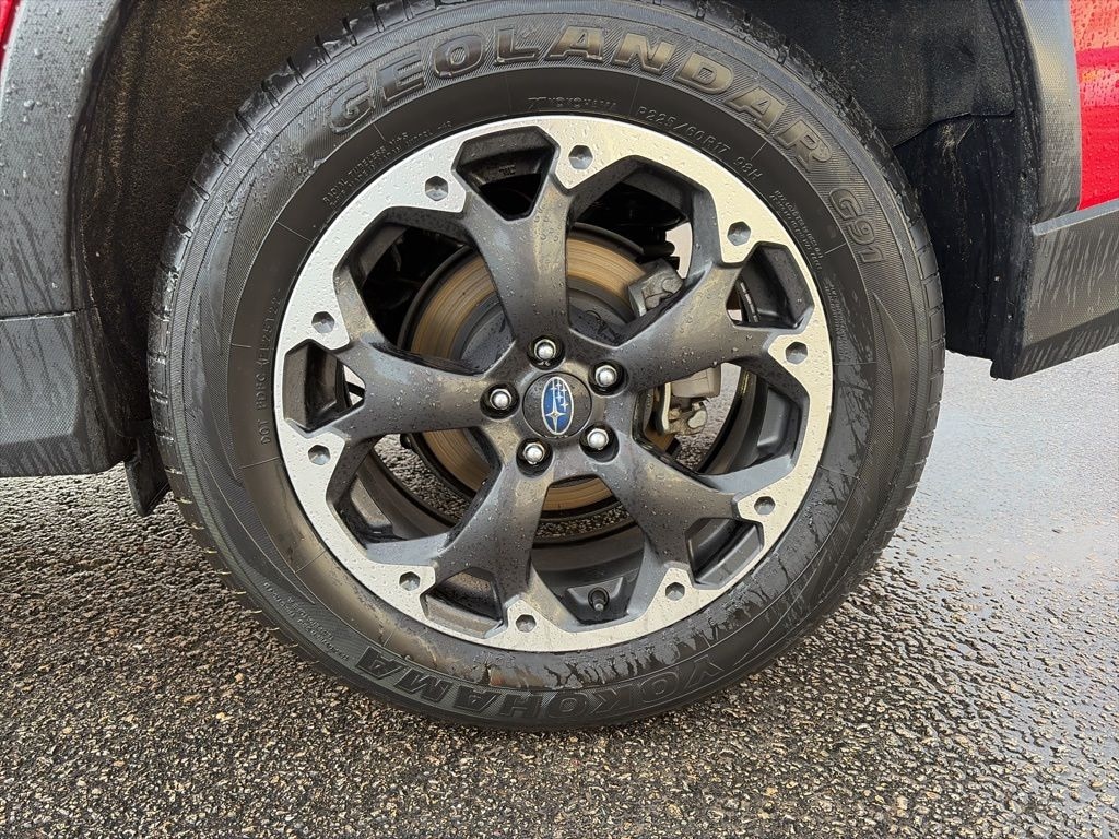 Used 2023 Subaru Crosstrek SUV