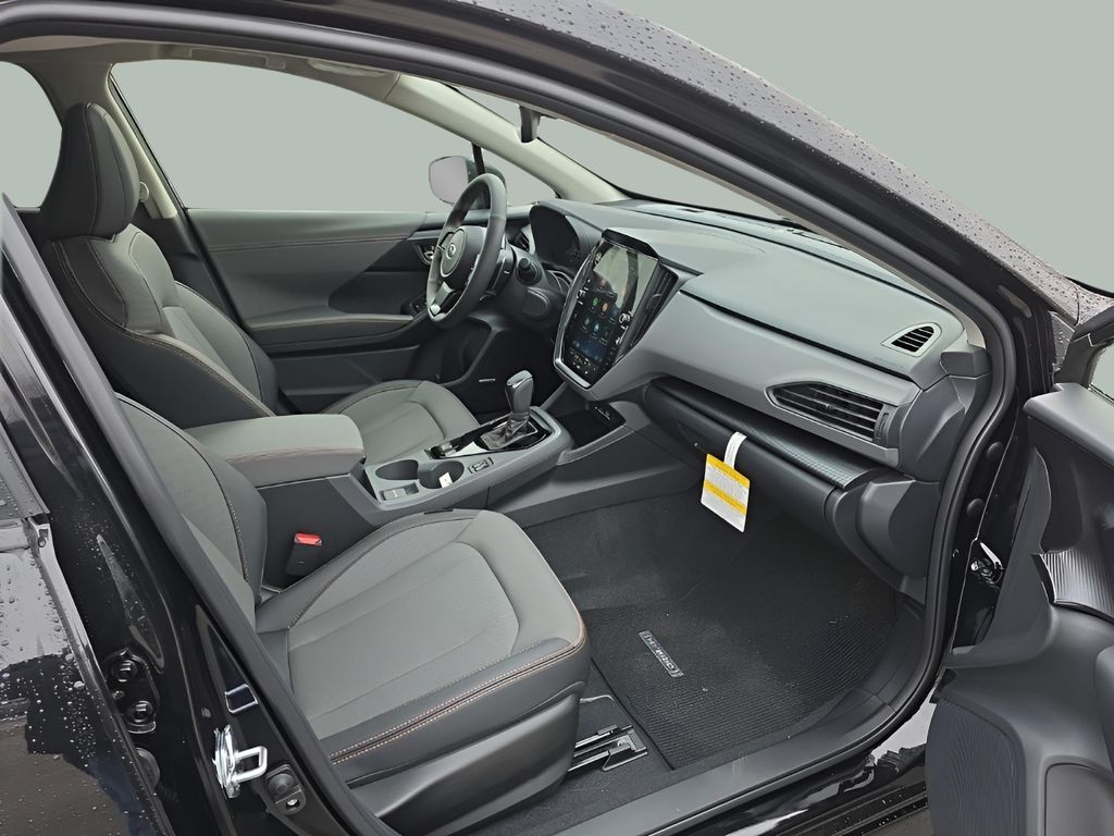 2026 Subaru Crosstrek Limited - Photo 14