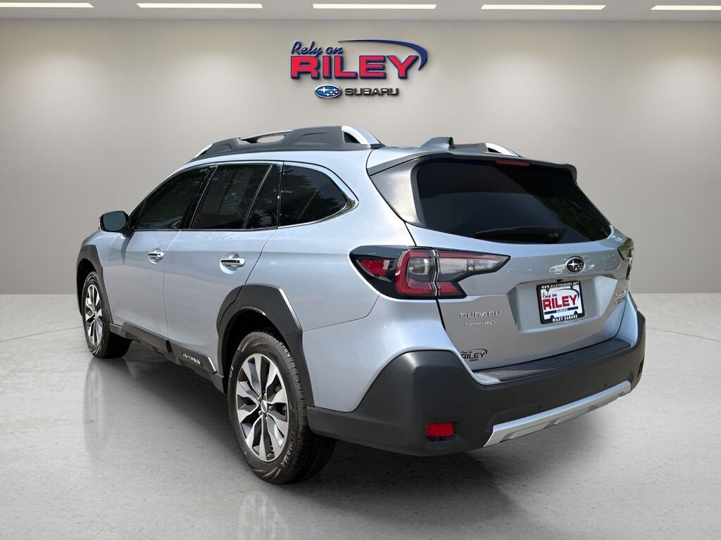 Used 2024 Subaru Outback Touring XT SUV