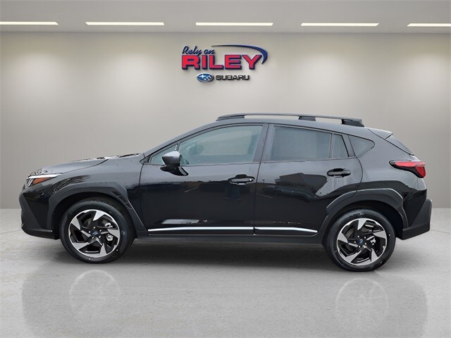 2025 Subaru Crosstrek Limited photo 2