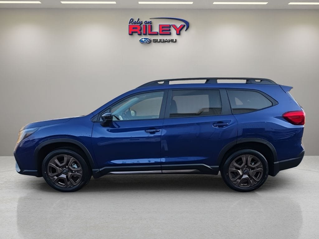 New 2026 Subaru Ascent Limited Bronze Edition 7-Passenger SUV