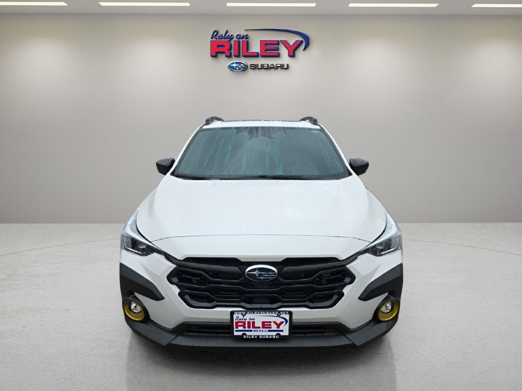 2026 Subaru Crosstrek Sport - Photo 9