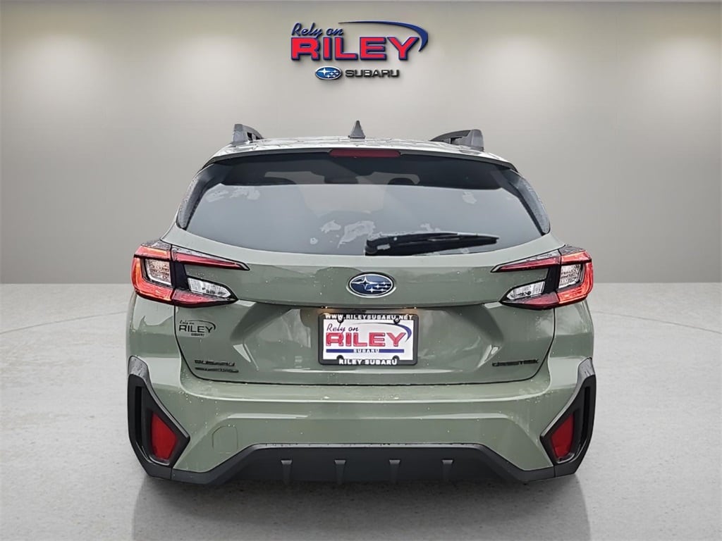 New 2026 Subaru Crosstrek Premium SUV