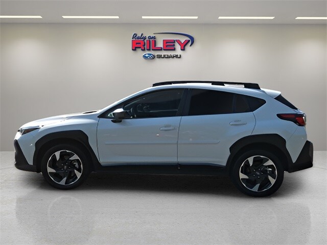 2024 Subaru Crosstrek Limited photo 2