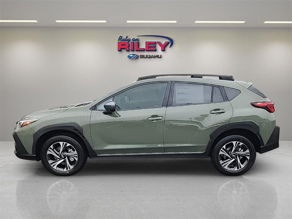 New 2026 Subaru Crosstrek Premium SUV