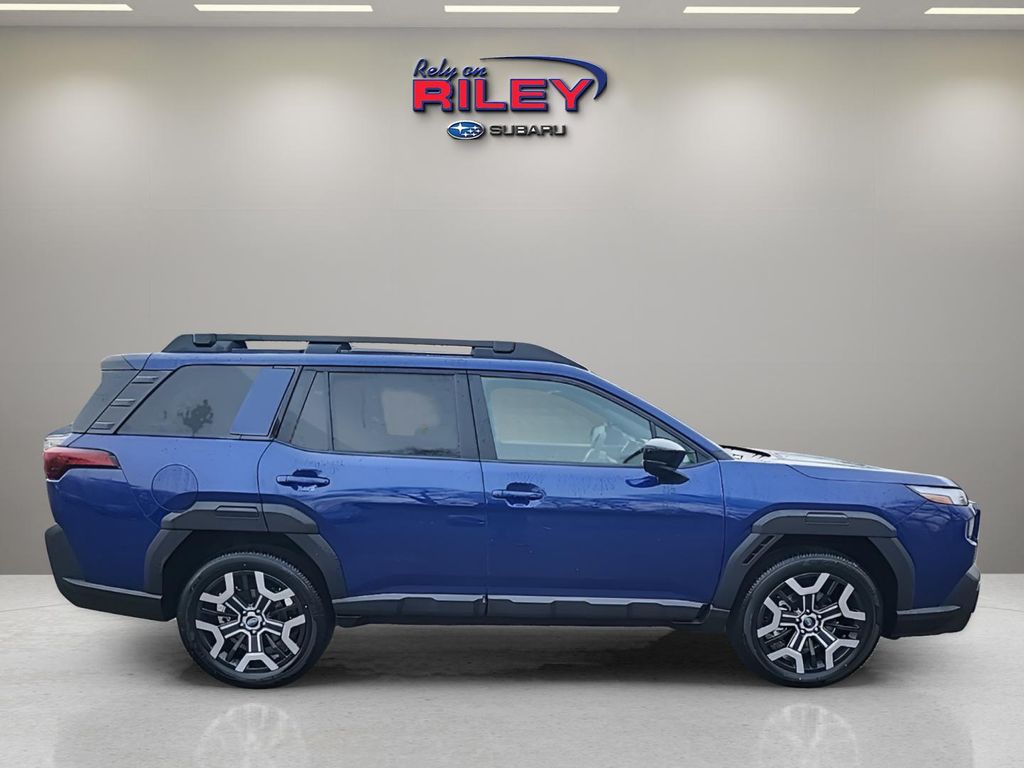 2026 Subaru Outback Limited XT - Photo 7