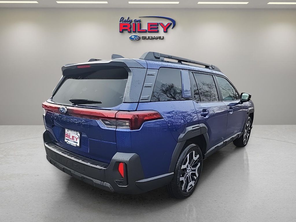 2026 Subaru Outback Limited XT - Photo 6