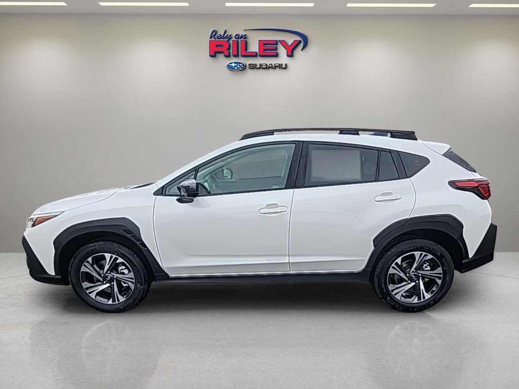Certified 2026 Subaru Crosstrek Premium SUV
