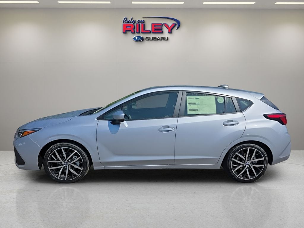 New 2026 Subaru Impreza Sport 5-Door