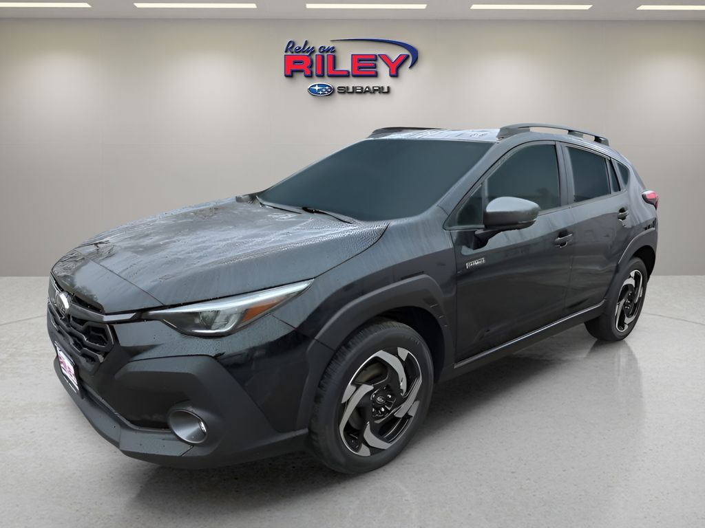 2026 Subaru Crosstrek Limited - Photo 2