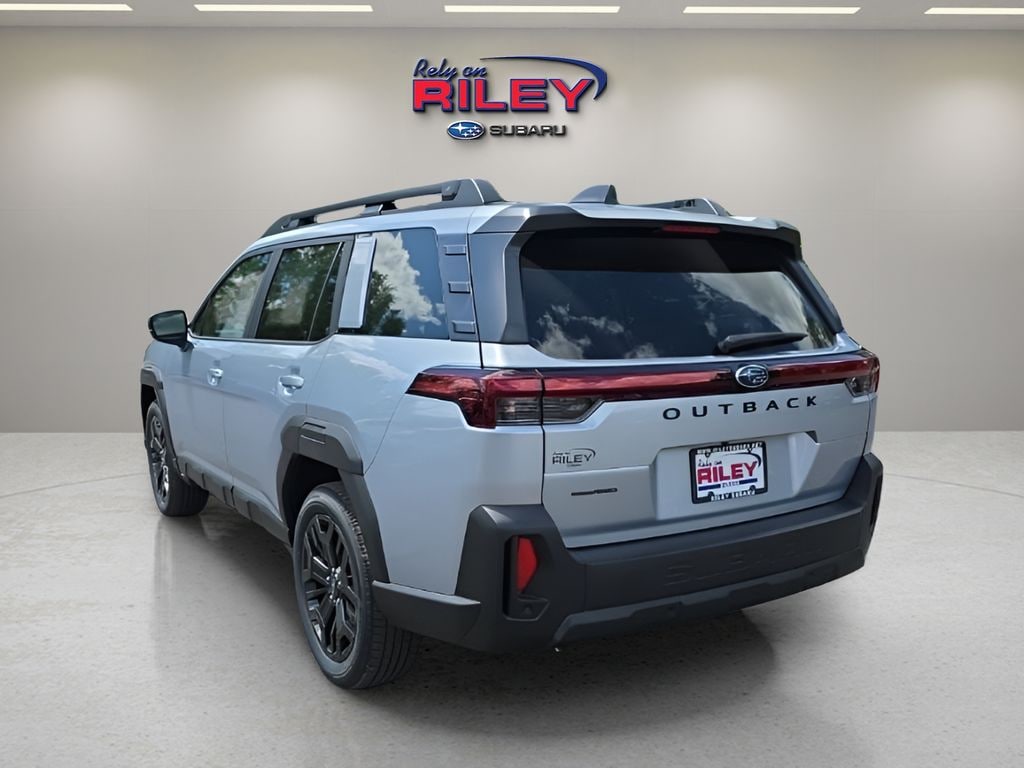 Certified 2026 Subaru Outback Limited XT SUV