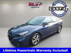 2025 Subaru Legacy Premium Sedan in Dubuque IA