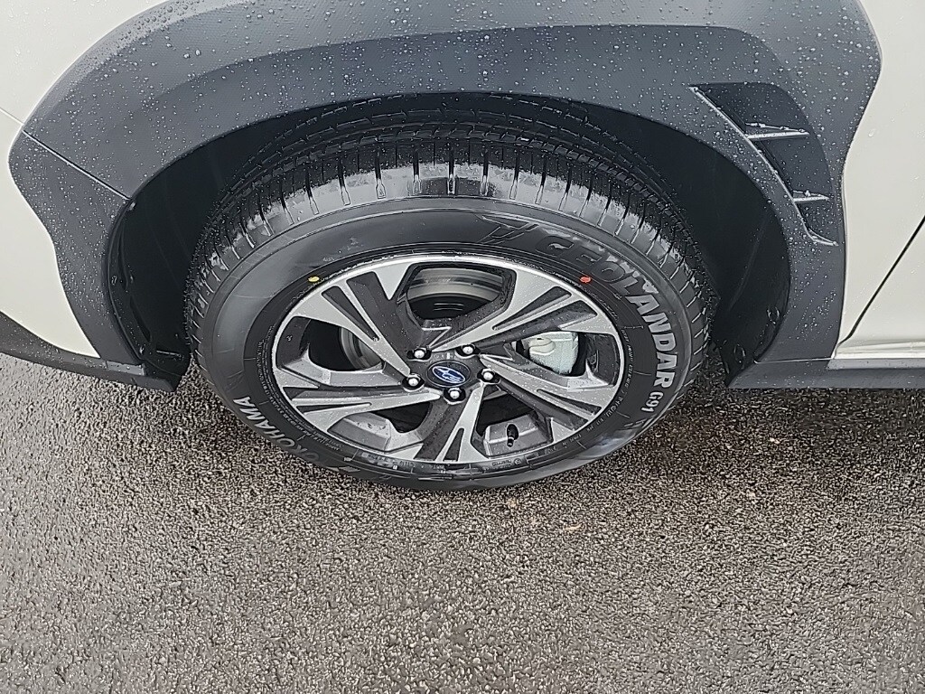 New 2026 Subaru Crosstrek Premium SUV