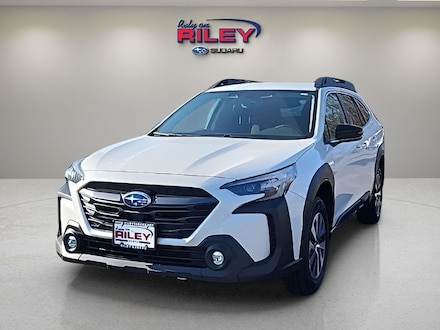 Used 2023 Subaru Outback Premium SUV Dubuque IA