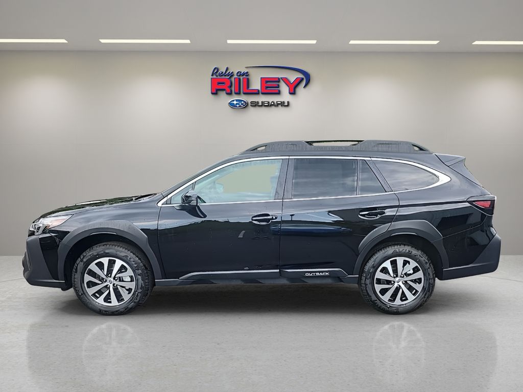 2025 Subaru Outback Premium photo 2