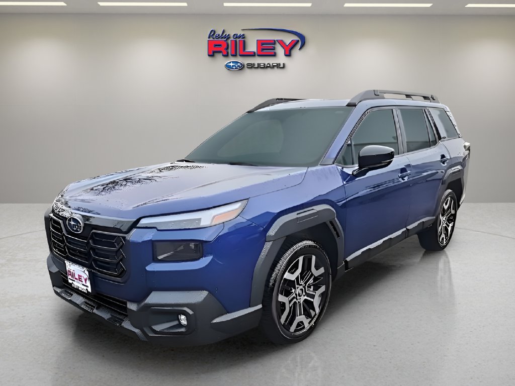 2026 Subaru Outback Limited XT SUV