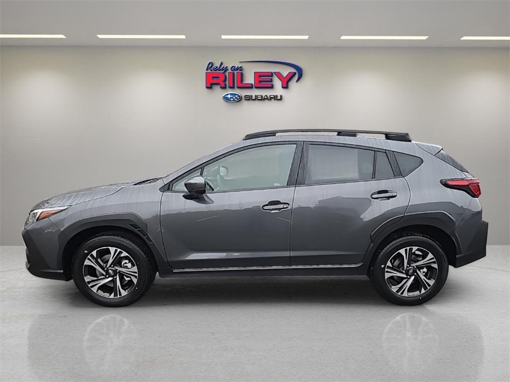 New 2026 Subaru Crosstrek Premium SUV
