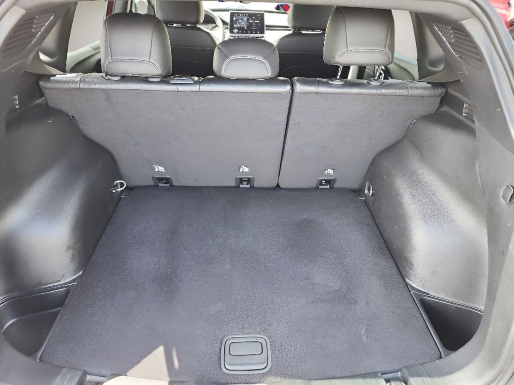 2025 Jeep Compass Limited - Photo 17
