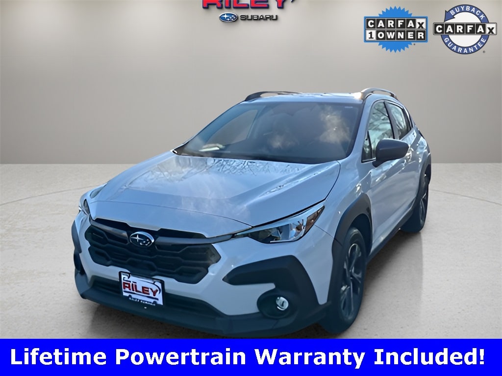 2024 Subaru Crosstrek Premium's photo
