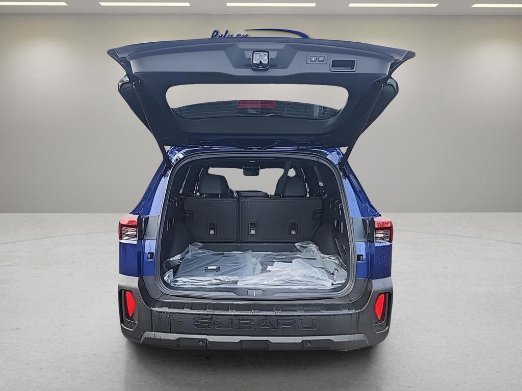 2026 Subaru Outback Limited XT - Photo 12