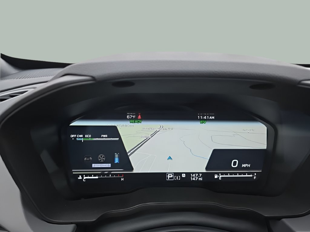 2026 Subaru Crosstrek Sport - Photo 20
