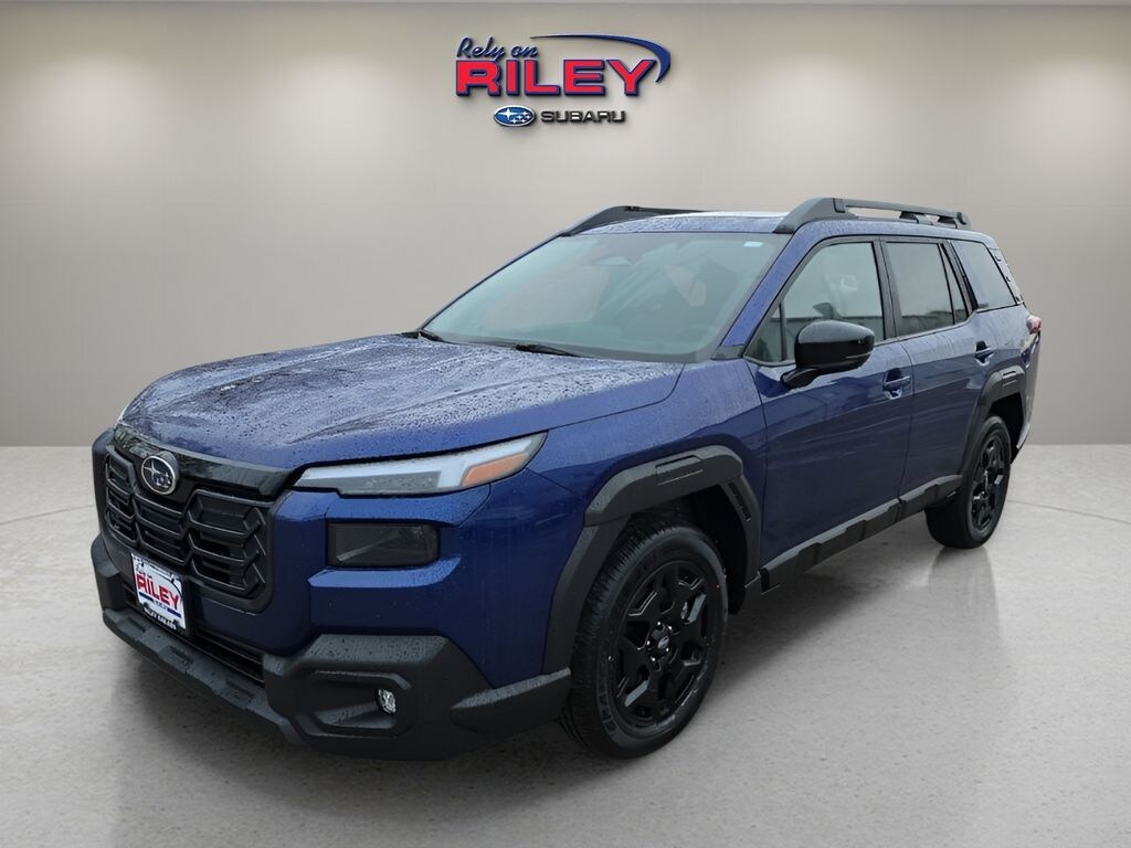 New 2026 Subaru Outback Limited SUV