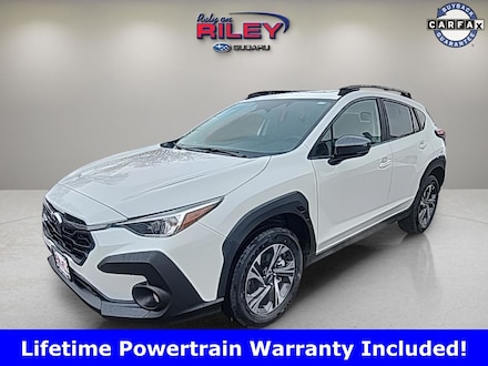 Used 2026 Subaru Crosstrek Premium SUV Dubuque IA