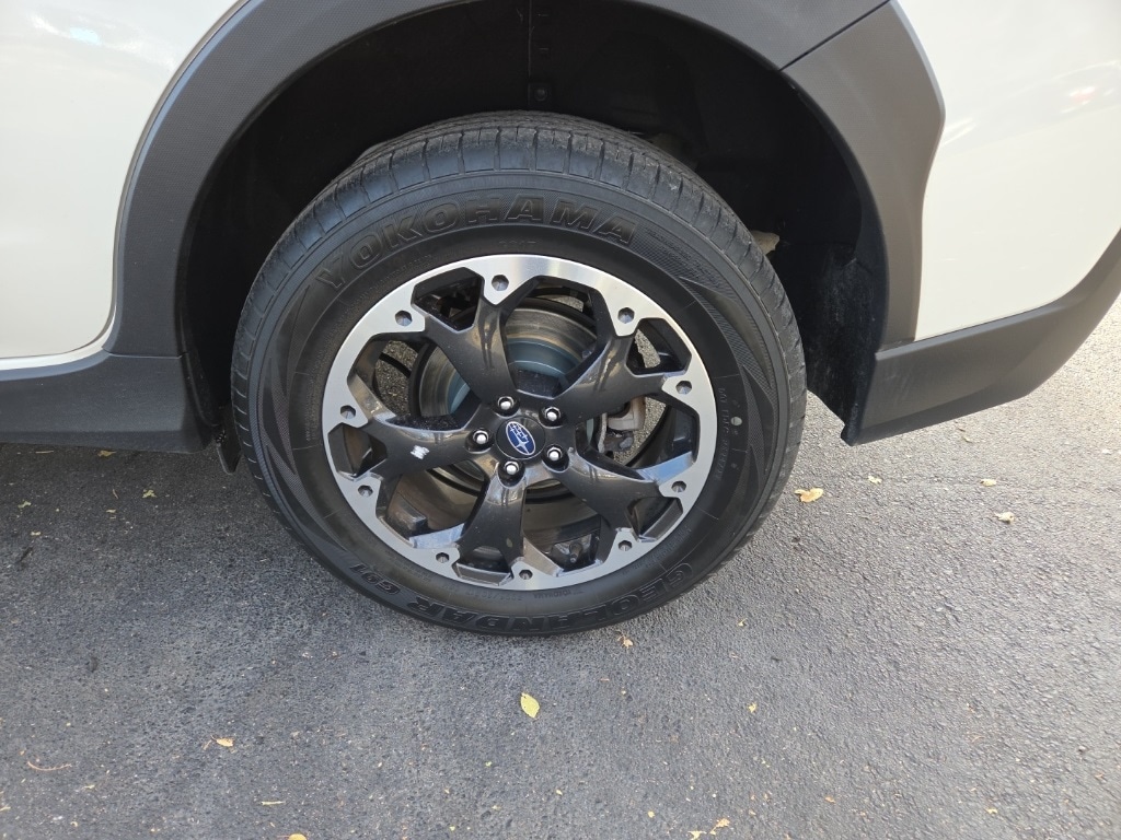 Certified 2023 Subaru Crosstrek SUV