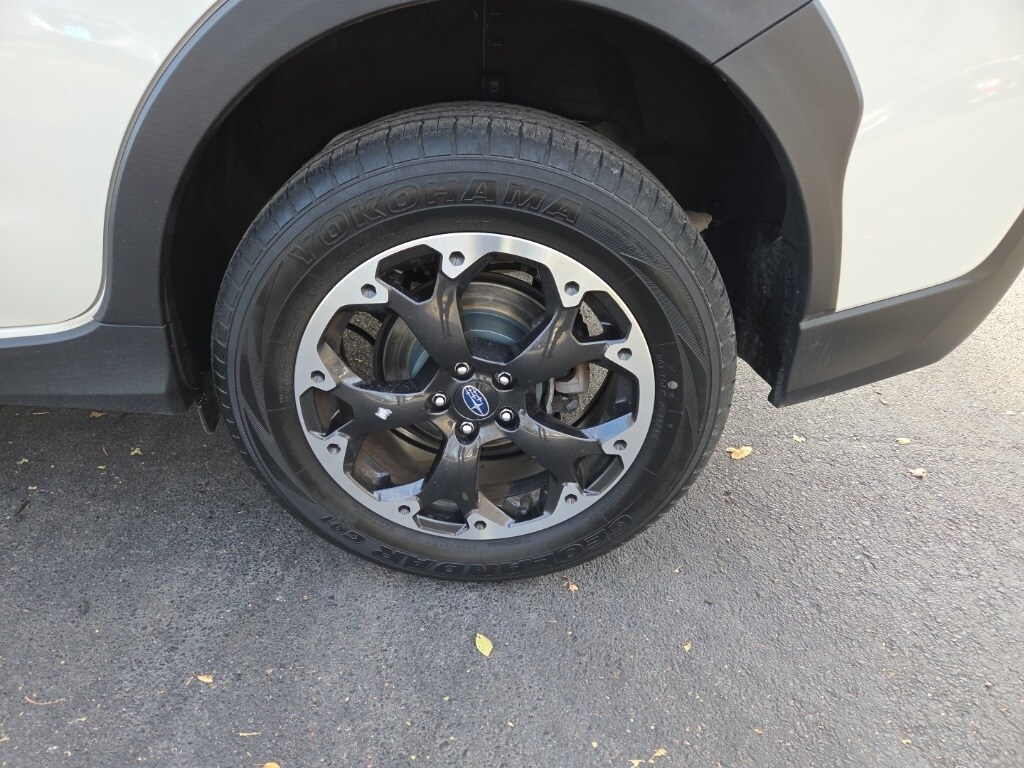 2023 Subaru Crosstrek Premium photo 3