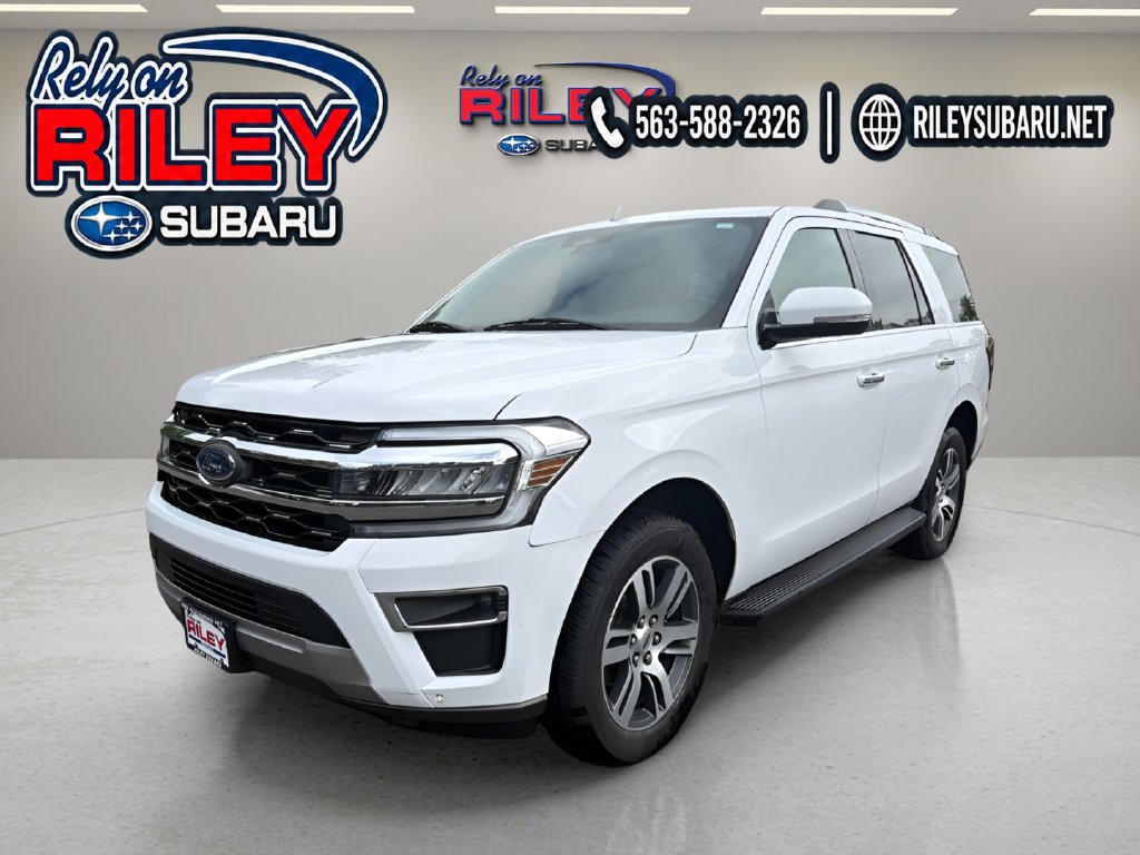 2024 Ford Expedition