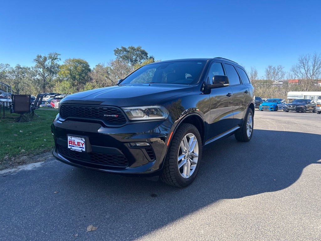 2023 Dodge Durango GT