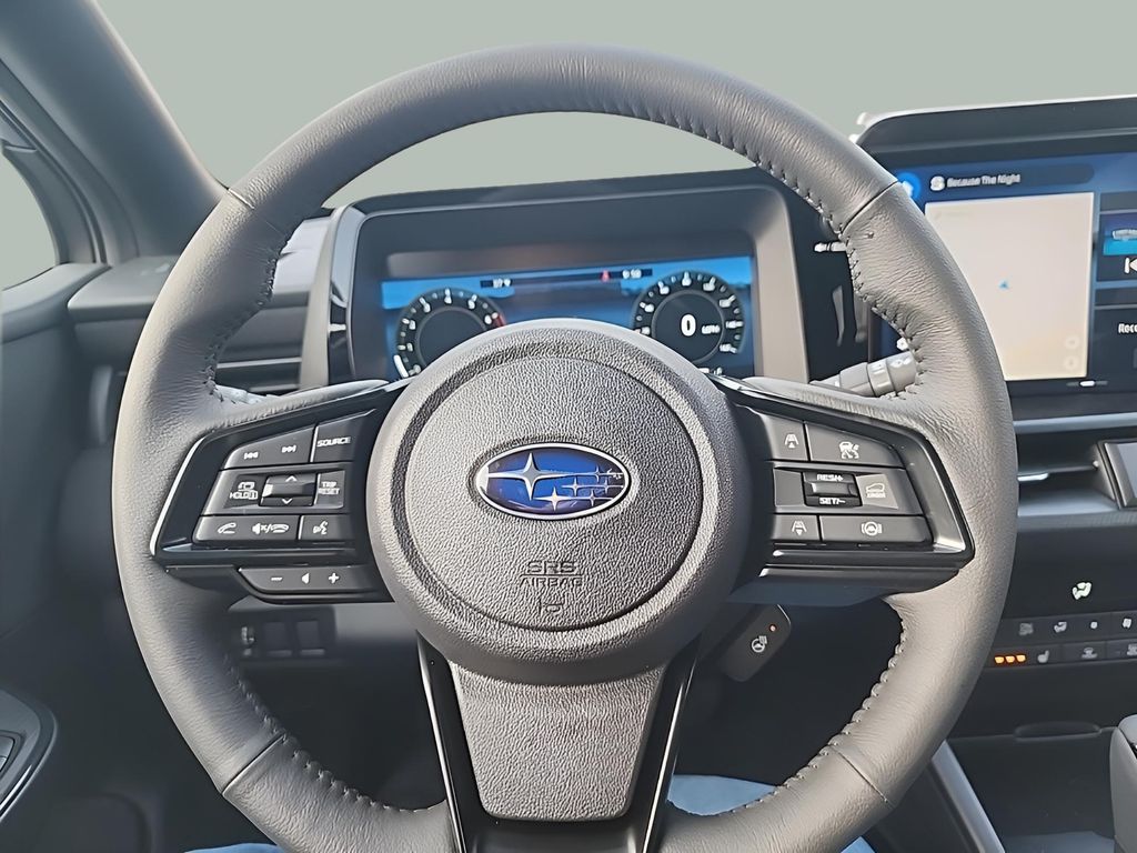 2026 Subaru Outback Limited XT - Photo 22