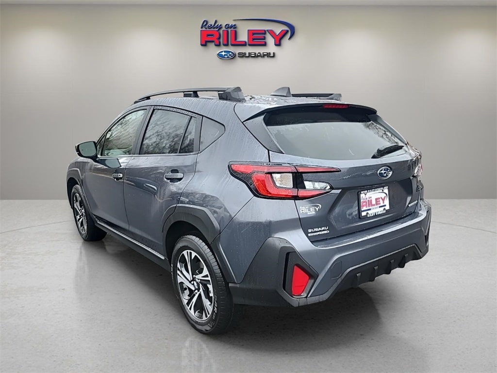 New 2025 Subaru Crosstrek Premium SUV