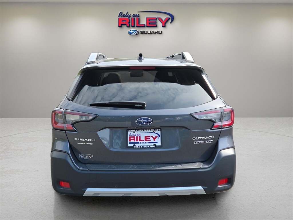 2023 Subaru Outback Touring XT photo 4
