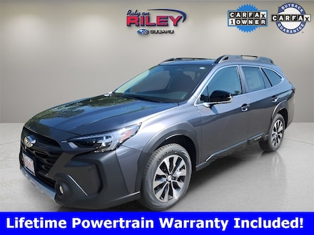 2025 Subaru Outback Limited SUV 2025 Subaru Outback Limited SUV