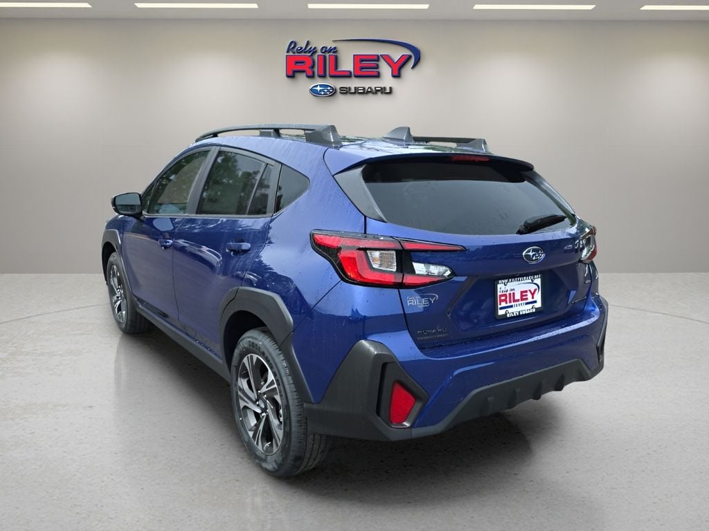New 2026 Subaru Crosstrek Premium SUV