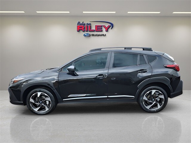 2025 Subaru Crosstrek Limited photo 2
