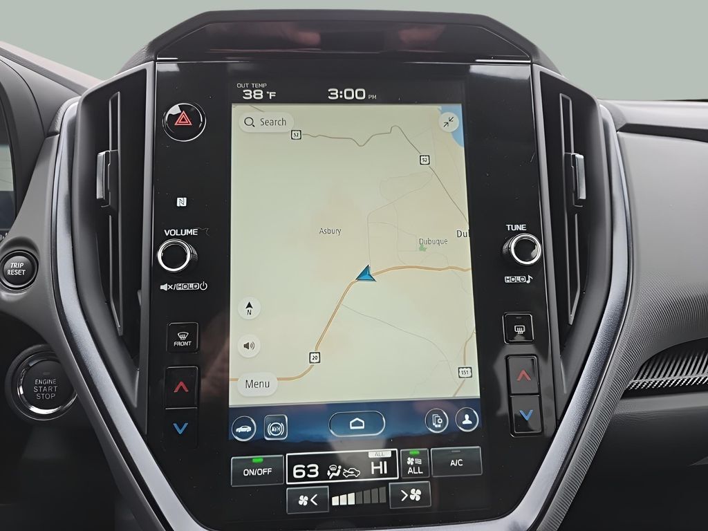 2026 Subaru Crosstrek Limited - Photo 18