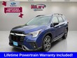  Subaru Ascent