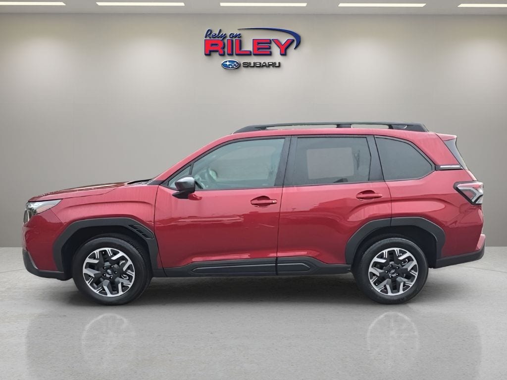 New 2026 Subaru Forester Premium SUV
