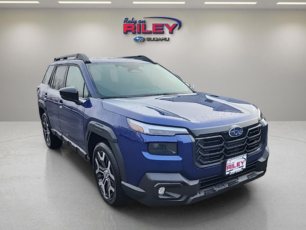 2026 Subaru Outback Limited XT - Photo 8
