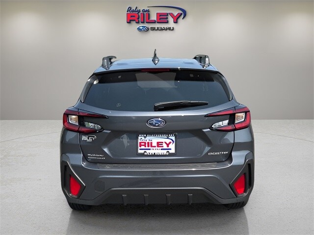 2024 Subaru Crosstrek Premium photo 3