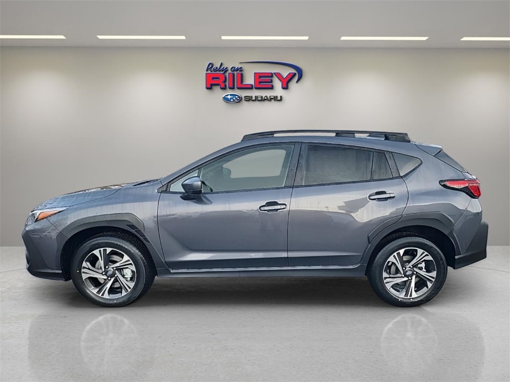 New 2026 Subaru Crosstrek Premium SUV