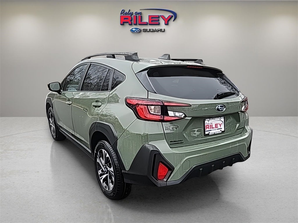 New 2026 Subaru Crosstrek Premium SUV