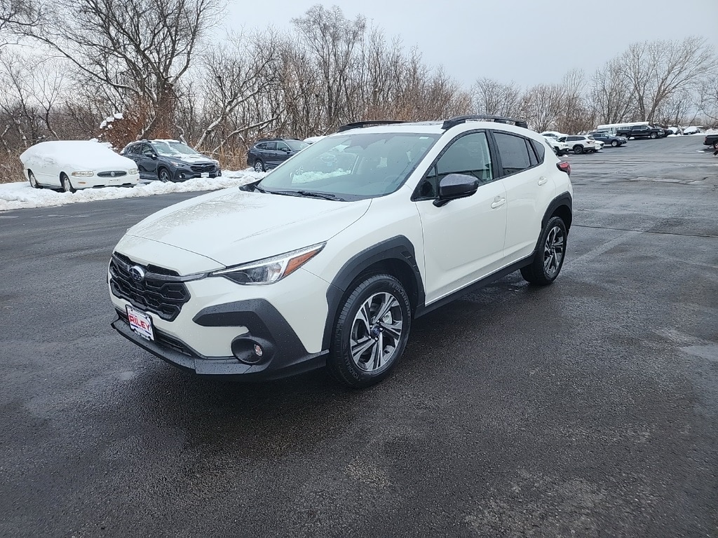 New 2026 Subaru Crosstrek Premium SUV