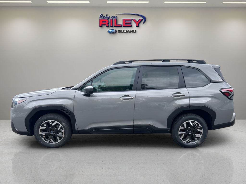 New 2026 Subaru Forester Premium SUV